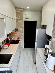 Treasure Mansions (D19), Apartment #529090041